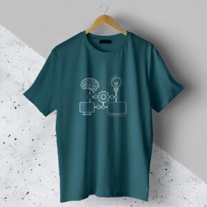 Mind T-Shirt | High Quality T-Shirt