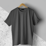 Charcoal Grey