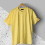 Mustard Yellow