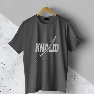Khalid T-Shirt | High Quality T-Shirt