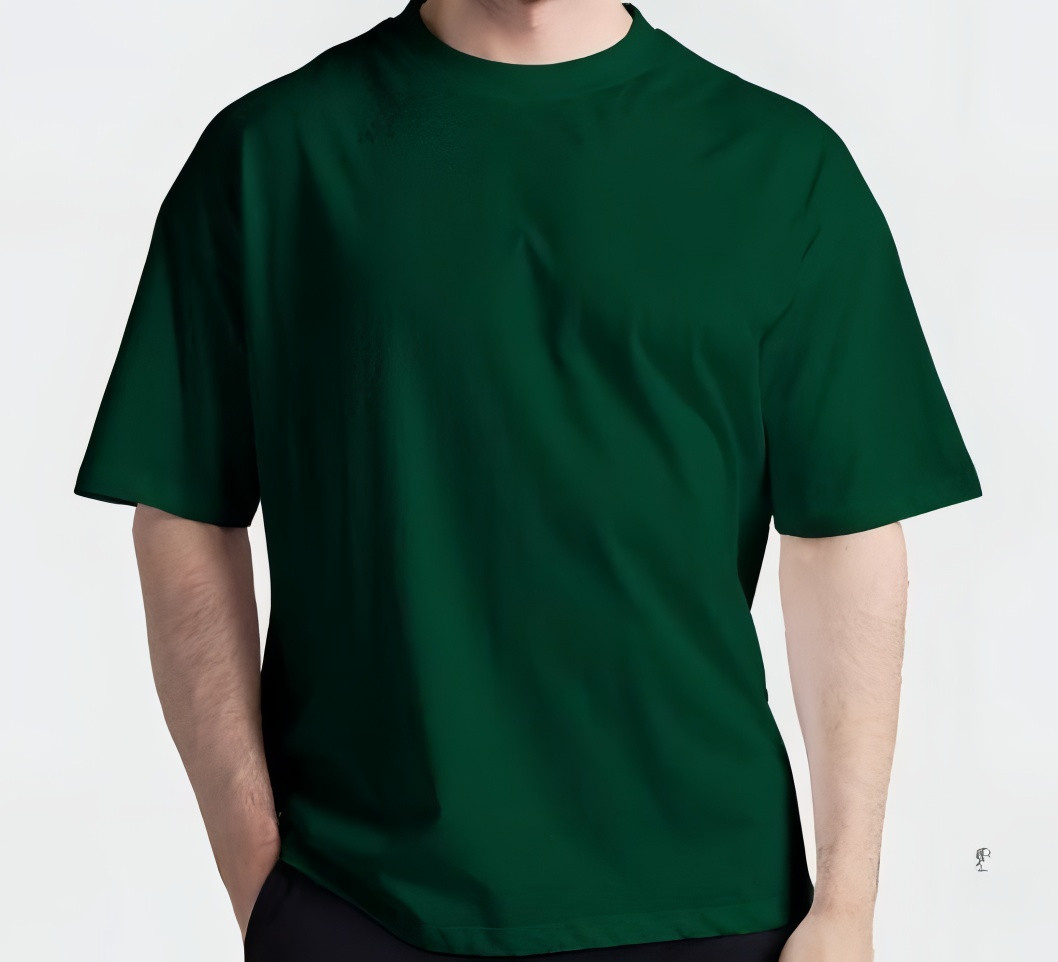 Bottle Green