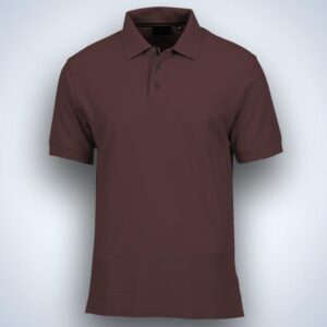 Brown Polo Shirt | High Quality Shirt