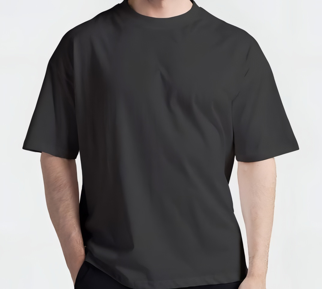Charcoal Grey