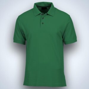 Knorr Green Polo Shirt | High Quality Shirt