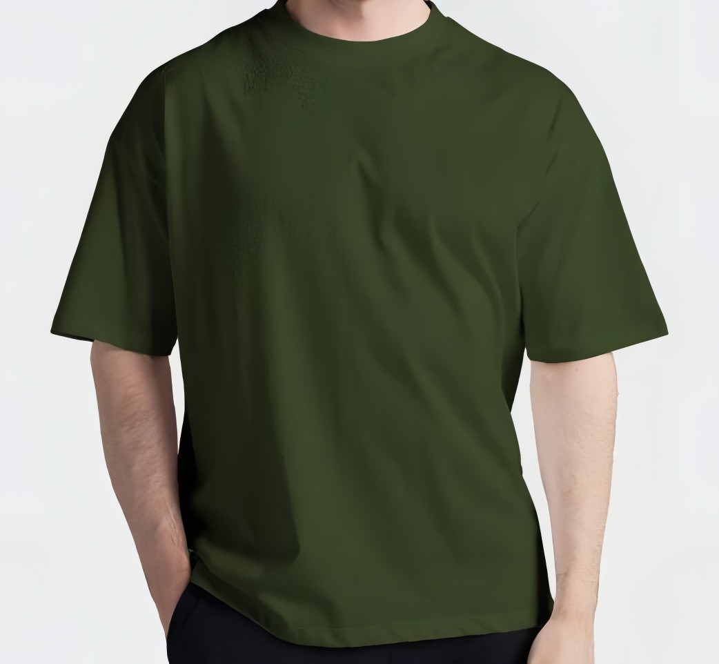 Olive Green