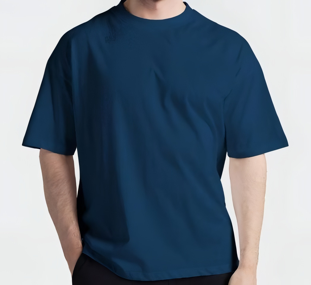 Petroleum Blue